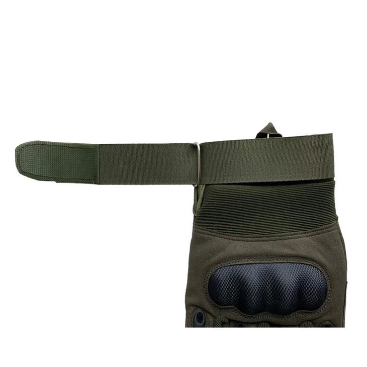 Protective Sports Military Tactical Gloves Camouflage
