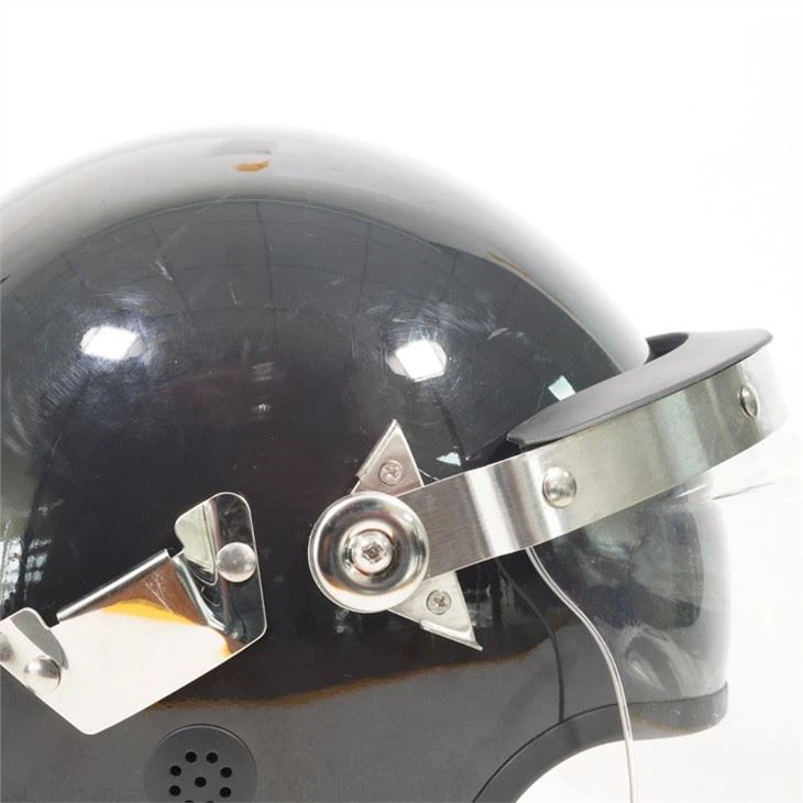 Riot Helmet For Police Use