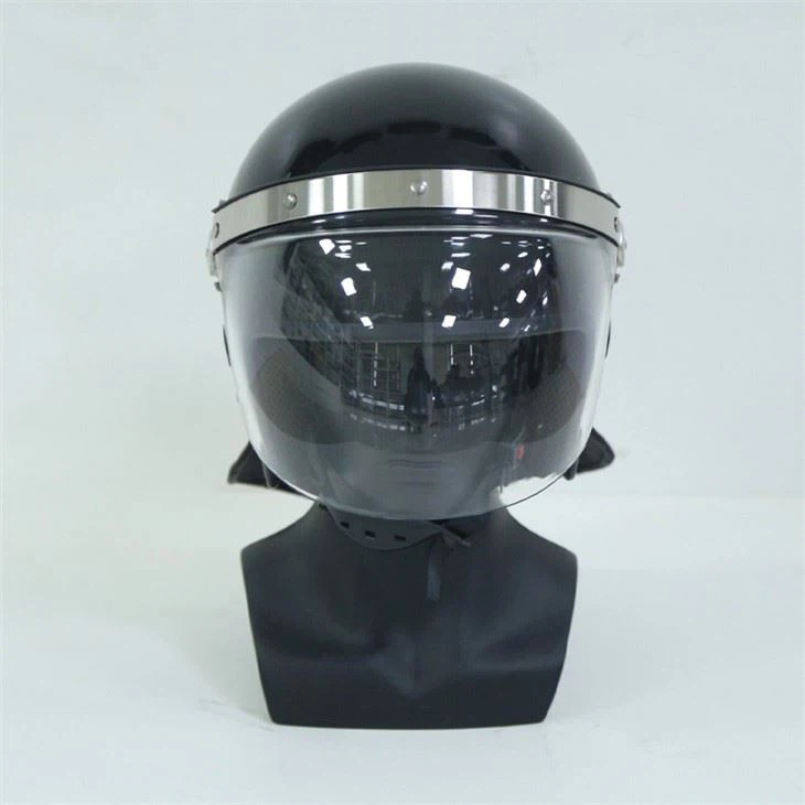 Riot Helmet For Police Use