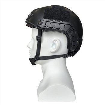 ABS Plastic Outdoor CS Game Snelle Helm