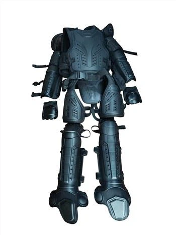 Anti-rellen bodypantserpak