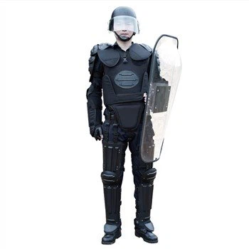 Anti Riot Gear Retardant Suit