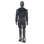 Lichaamsbescherming Anti Riot Suit