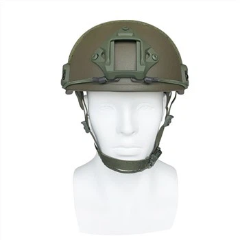 Combat Anti Riot-helm