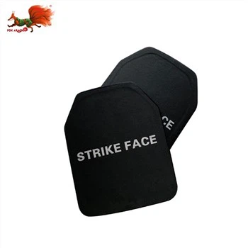 Level Iv keramische kogelwerende plaat