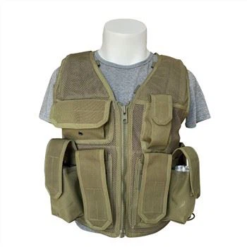 Snel militair militair tactisch vest