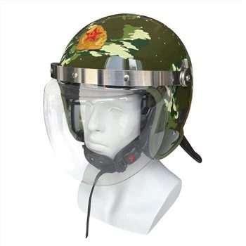 Tactische Anti Riot Helm