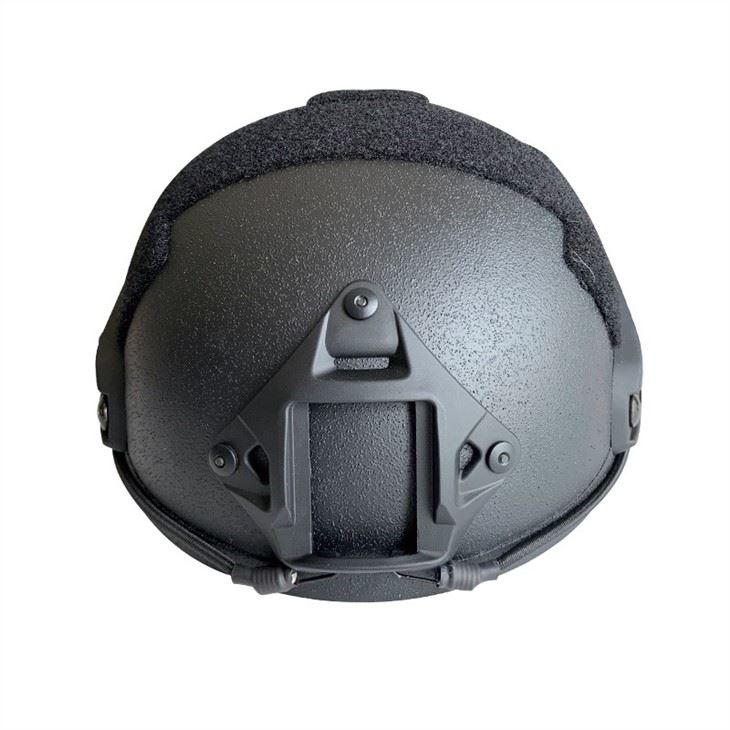 Bulletproof FAST Helmet