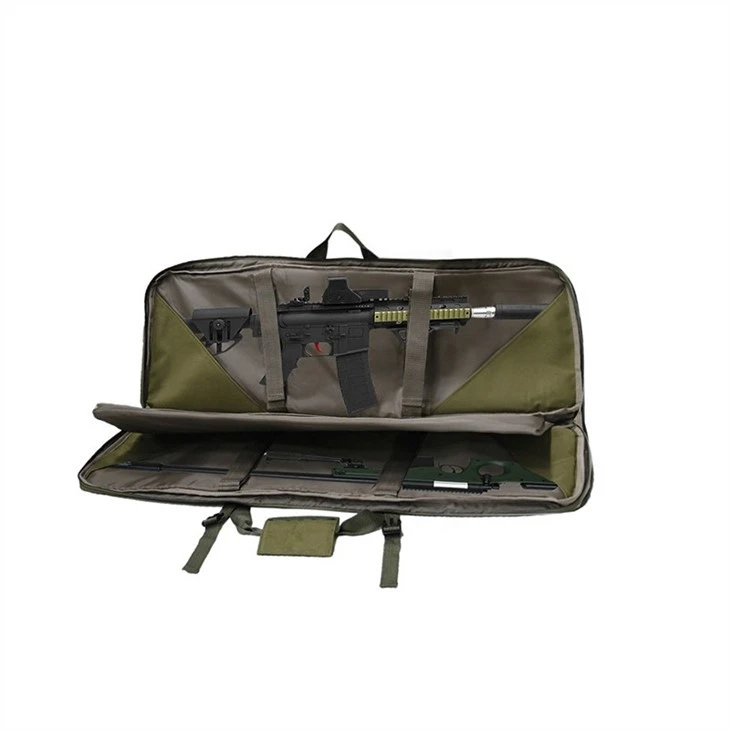 Multi-Function Training Long Bag Backpack For Military