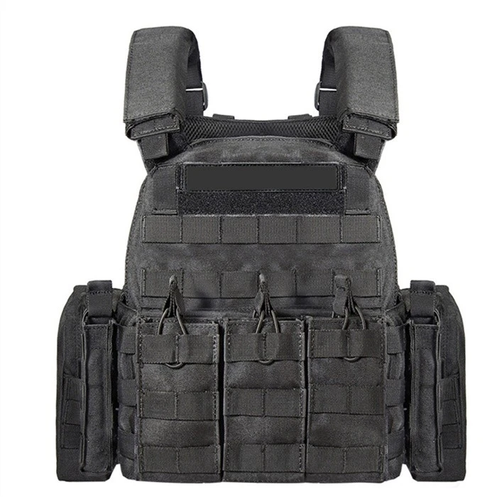 Bulletproof Vest For Security