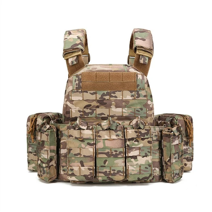 Bulletproof Vest For Security