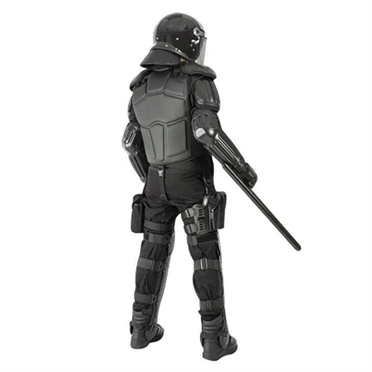 Anti Riot Suit