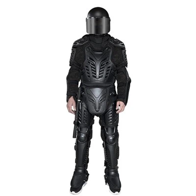 China Fabrikant van anti-relpantserpakken