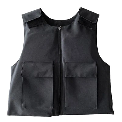 Camoufleerbaar kogelvrij vest