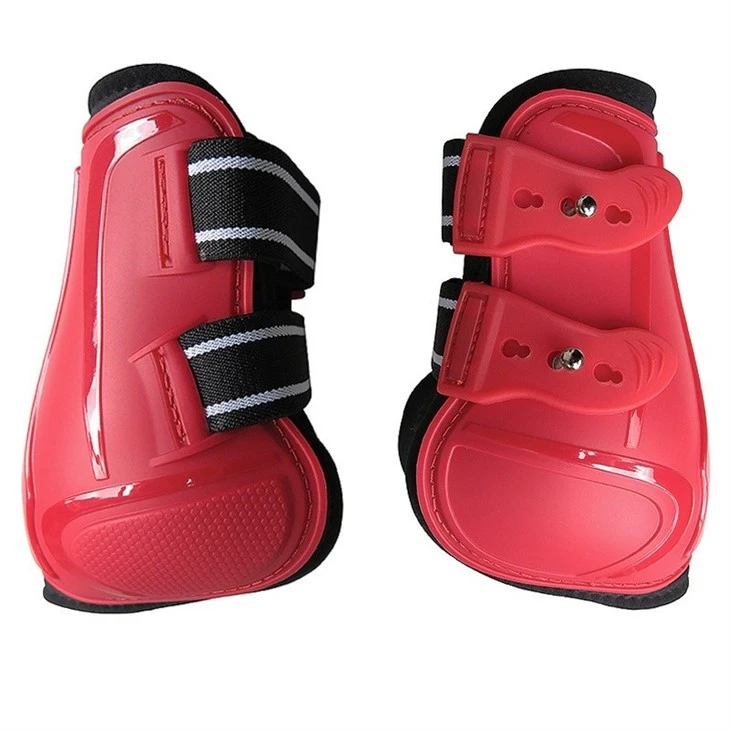 Hind Tendon Boots