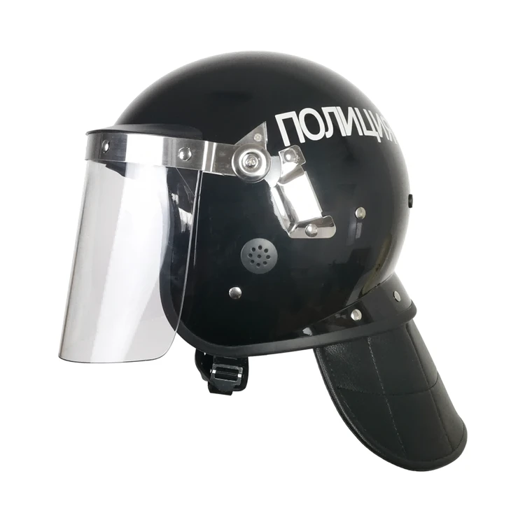 Russische militaire helm