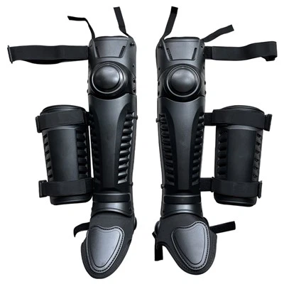 Anti Riot Leg Protector