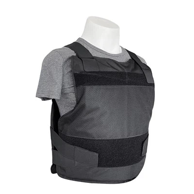 Lichtgewicht tactische kogelvrije vesten